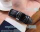 Best Buy Clone Rado White Dial Black Leather Strap Men's Watch (5)_th.jpg